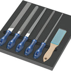 Modulo utensili WERA 9783 6 pezzi ( 4000872214 )