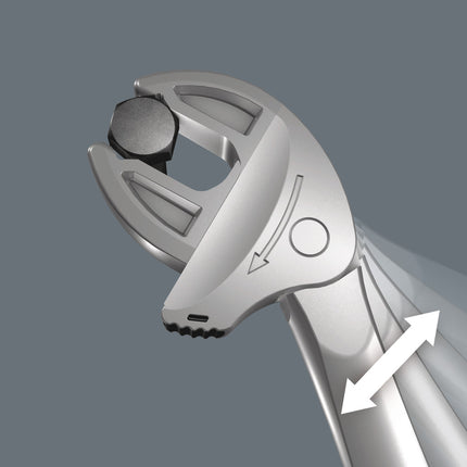 Modulo utensili WERA 9732 5 pezzi ( 4000872215 )