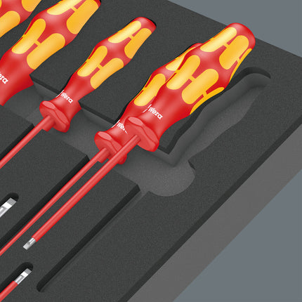 Modulo utensili WERA 9711 16 pezzi ( 4000872217 )