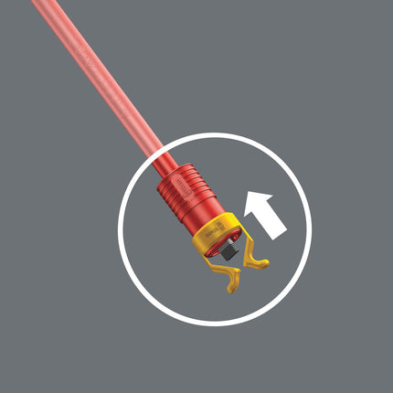 Modulo utensili WERA 9711 16 pezzi ( 4000872217 )