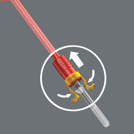 Modulo utensili WERA 9711 16 pezzi ( 4000872217 )