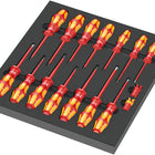 Modulo utensili WERA 9711 16 pezzi ( 4000872217 )