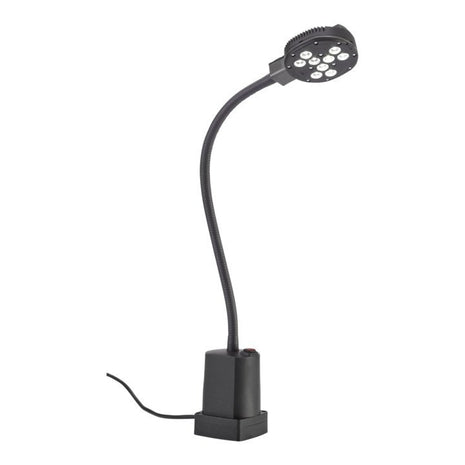 Lampa robocza LED HEDI 9,5 W 1140 lm ( 4000873297 )