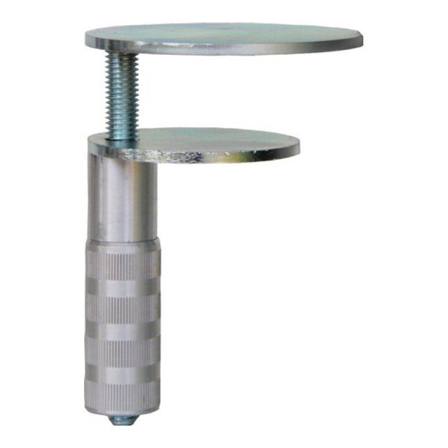 Morsetto da tavolo BAUER & BÖCKER Ø 73 + 90 mm ( 4000873318 )