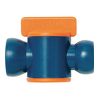 Valvola di intercettazione LOC-LINE misura 1/2 ″ ( 4000879884 )