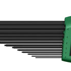 Set di cacciaviti offset WIHA 366R 13 pezzi T5 - T45 ( 4000880049 )