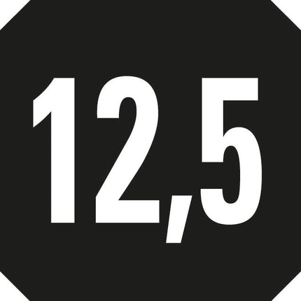 Modulo utensili GEDORE 1500 CT1-1993 T 5 pezzi 1/3 ( 4000881209 )