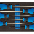 Modulo utensili GEDORE 1500 CT1-2150 PZ 6 pezzi 1/3 ( 4000881216 )