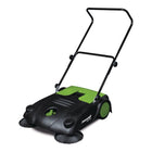 Spazzatrice manuale CLEANCRAFT HKM 700 700 mm ( 4000894147 )