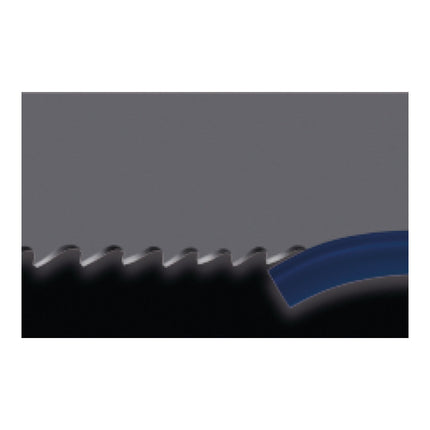 Lama a nastro per metallo METALLKRAFT 1735x13x0,90 mm ( 4000894303 )