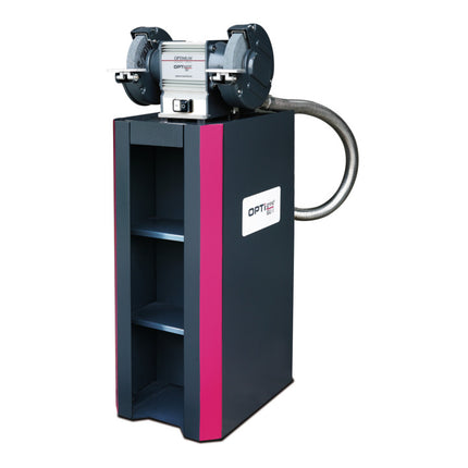 OPTI-GRIND GU 18 smerigliatrice doppia 175 x 25 x 32 mm ( 4000894917 )