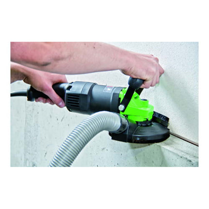 EIBENSTOCK Betonschleifer EBS 120.1 125 mm ( 4000897040 )