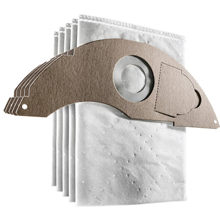 STARMIX sacco filtrante in pile FBV 22 per starmix 22 litri ( 4000897172 )