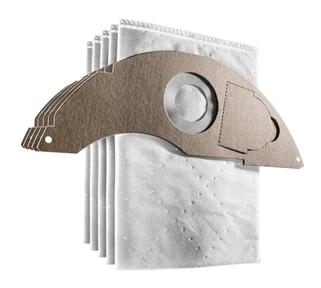 STARMIX sacco filtrante in pile FBV 22 per starmix 22 litri ( 4000897172 )