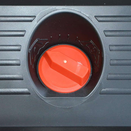 STARMIX spazzatrice manuale haaga 255 550 mm ( 4000897178 )