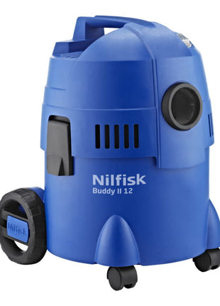 NILFISK Nass- und Trockensauger Buddy II 12 1200 W 3600 l/min 200 mbar ( 4000897215 )