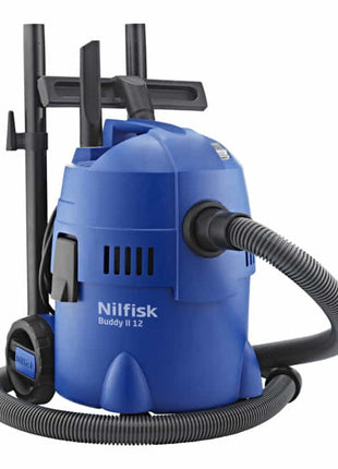 NILFISK Nass- und Trockensauger Buddy II 12 1200 W 3600 l/min 200 mbar ( 4000897215 )