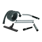 Set di accessori per l'aspirazione NILFISK da 6 pezzi ( 4000897236 )