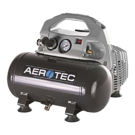 AEROTEC Kompressor Aerotec Airliner Silent 70 l/min 8 bar ( 4000898481 )