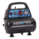 AEROTEC Kompressor Aerotec Airliner 6 200 l/min 8 bar ( 4000898486 )