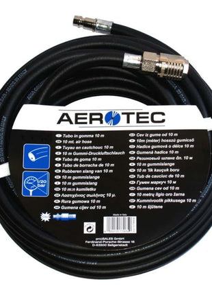 AEROTEC Tuyau pour air comprimé  D. intérieur 13 mm ( 4000898834 )