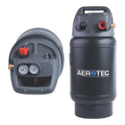 Serbatoio per aria compressa AEROTEC da 14 l ( 4000898844 )