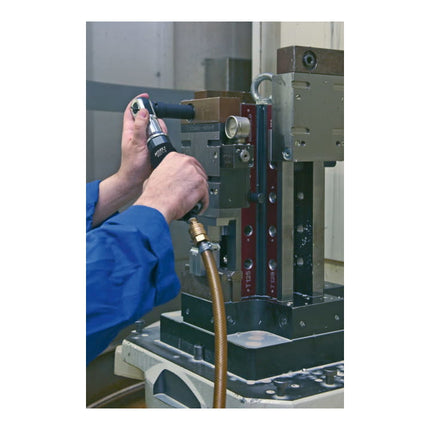 Cricchetto pneumatico HAZET 9021-3 10 mm (3/8″) 4-kt. ( 4000898924 )