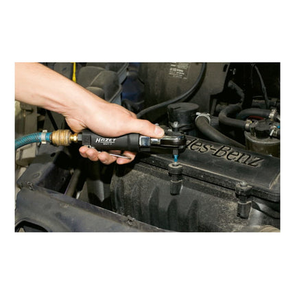 Cricchetto pneumatico HAZET 9021-3 10 mm (3/8″) 4-kt. ( 4000898924 )