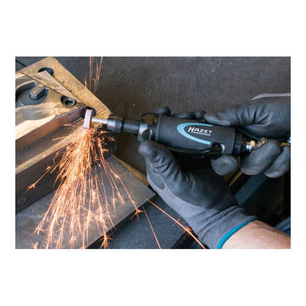 Smerigliatrice pneumatica da banco HAZET 9032N-1 2000-25000 min-¹ ( 4000898931 )