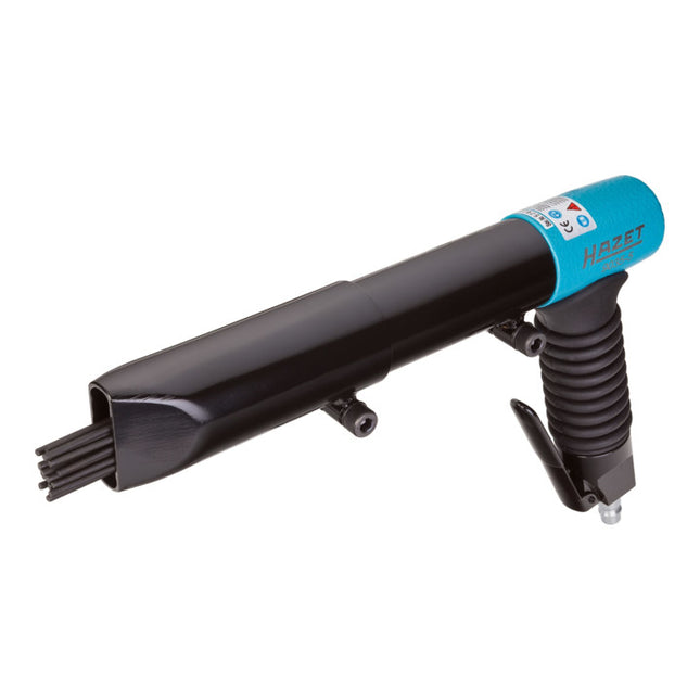 Ablatore ad ago ad aria compressa HAZET 9035-5 3200 min-¹ ( 4000898937 )