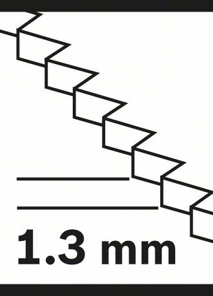 BOSCH Tauchsägeblatt PAIZ 32 APB Breite 32 mm Eintauchtiefe 60 mm ( 4000907744 )