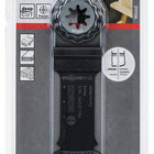 BOSCH Tauchsägeblatt PAIZ 32 EPC Breite 32 mm Eintauchtiefe 60 mm ( 4000907745 )