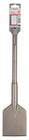 BOSCH Asphaltmeißel SDS-max L.400mm Schneiden-B.90mm ( 4000908680 )