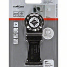 BOSCH Tauchsägeblatt AIZ 32 APB Breite 32 mm Eintauchtiefe 50 mm ( 4000908708 )