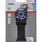 BOSCH Tauchsägeblatt AIZ 32AB Breite 32 mm Eintauchtiefe 50 mm ( 4000908731 )