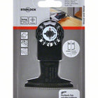 Lama da taglio a tuffo BOSCH AII 65 APB Larghezza 65 mm Profondità di tuffo 40 mm ( 4000908733 )