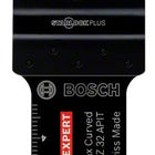 BOSCH Tauchsägeblatt PAIZ 32 APIT Breite 32 mm Eintauchtiefe 50 mm 1 Stück ( 4000908750 )