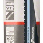 BOSCH Lama per sega circolare S 930 CF Lunghezza 150 mm Larghezza 22 mm ( 4000909617 )