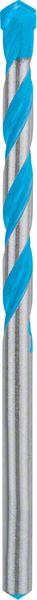 Trapano per muratura BOSCH Expert CYL-9 Ø nominale 5 mm lunghezza utile 50 mm ( 4000909772 )