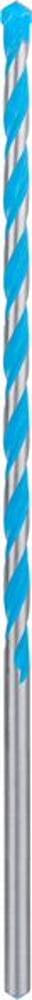 Trapano per muratura BOSCH Expert CYL-9 Ø nominale 8 mm lunghezza utile 200 mm ( 4000909777 )