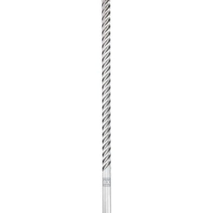 BOSCH Hammerbohrer Expert SDS max-8X Ø 20 mm Arbeits-L.400 mm L.520 mm ( 4000909904 )