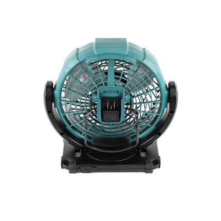 Makita CF 100 DA1 10,8V Akku Ventilator + 1x 2,0Ah Akku - ohne Ladegerät - Toolbrothers