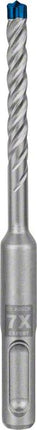 Trapano a percussione BOSCH Expert SDS-7X Ø 6,0 mm lavoro l.50 mm l.115 mm ( 4000909926 )