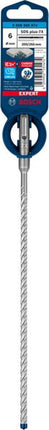 Trapano a percussione BOSCH Expert SDS-7X Ø 6,0 mm lavoro l.200 mm l.265 mm ( 4000909929 )
