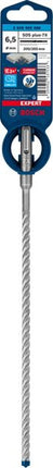 Trapano a percussione BOSCH Expert SDS-7X Ø 6,5 mm lavoro l.200 mm l.265 mm ( 4000909933 )