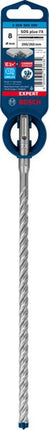 Trapano a percussione BOSCH Expert SDS-7X Ø 8,0 mm lavoro l.200 mm l.265 mm ( 4000909938 )
