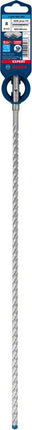 Trapano a percussione BOSCH Expert SDS-7X Ø 8,0 mm lunghezza di lavoro 400 mm lunghezza 465 mm ( 4000909940 )