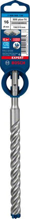 Trapano a percussione BOSCH Expert SDS-7X Ø 16,0 mm lavoro l.150 mm l.215 mm ( 4000909963 )