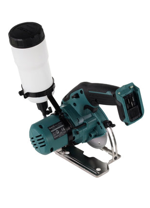 Makita CC 301 DZ Akku Fliesenschneider 10.8V + 500ml Wassertank - ohne Akku und Ladegerät - Toolbrothers