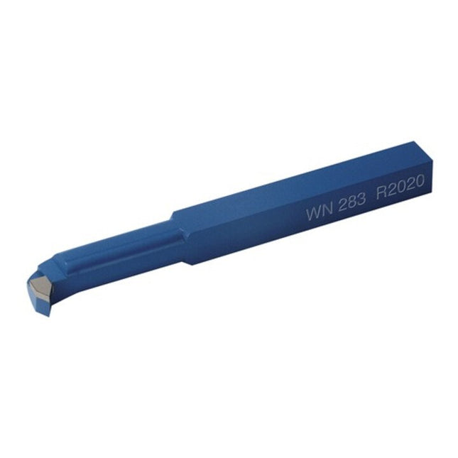 Utensile di tornitura a filettatura interna WILKE 12 x 12 mm ( 4118655102 )